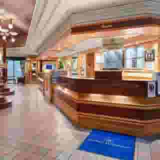 Doubletree by Hilton Bristol North, 1 of 5