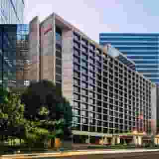 Dallas Marriott Downtown, 5 of 5