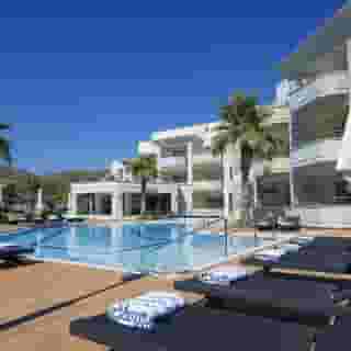 Molos Bay, 1 of 5