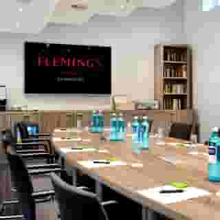 Flemings Hotel Frankfurt-Central, 2 of 5