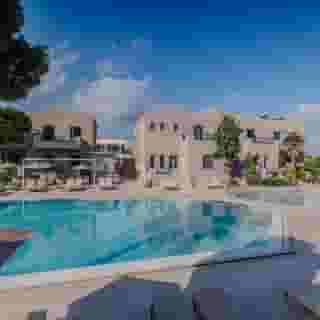Blue Aegean Hotel & Suites, 5 of 5