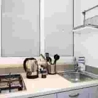 Rome Frattina 27, 5 of 5