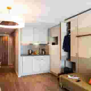 Aparthotel Adagio Edinburgh Royal Mile, 4 of 5