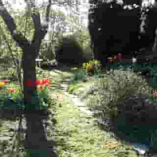 Chambre Du Jardin Fleuri, 1 of 5