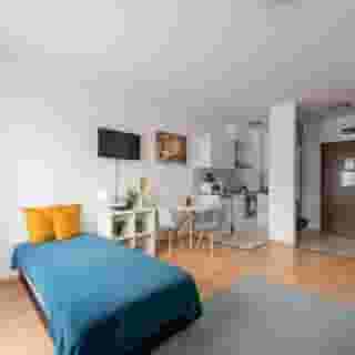 Prince Apartments - Self Check In Property, 4 of 5