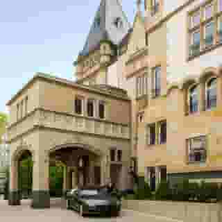 Villa Kennedy, 3 of 5