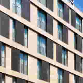 H10 Art Gallery, 3 of 5