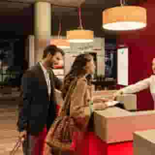 Intercityhotel Dortmund, 5 of 5