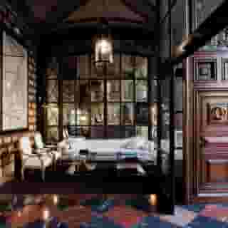 Cotton House, Autograph Collection, 4 of 5