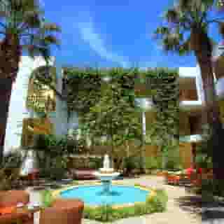 Natur Garden Hotel, 5 of 5