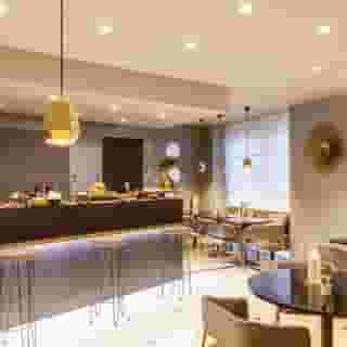 Holiday Inn Milan Garibaldi Station, 4 of 5