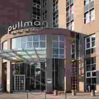 Pullman Stuttgart Fontana, 5 of 5