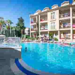 Club Amaris Apartments, 6 of 6