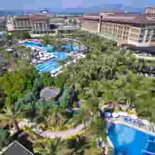 Sunis Kumkoy Beach Resort Hotel & Spa, 3 of 5
