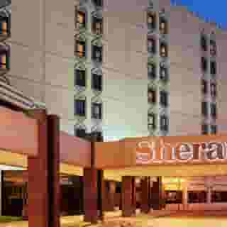 Sheraton Riyadh Hotel & Towers, 1 of 5