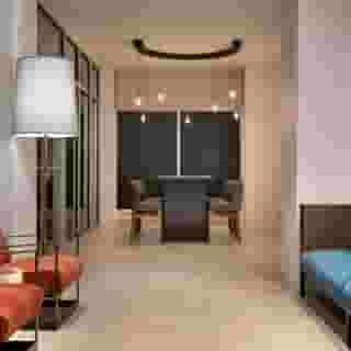 Hilton Garden Inn Times Square South/ West 37th st, 2 of 5