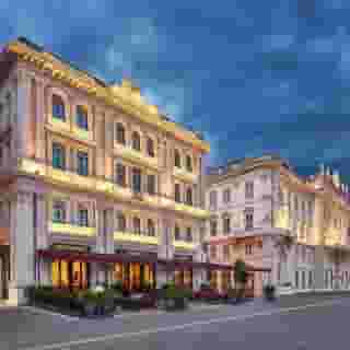 Grand Hotel Duchi d'Aosta, 6 of 6