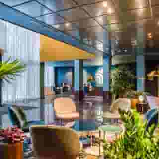 Nh Collection Antwerp Centre, 5 of 5