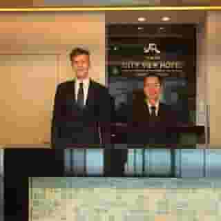 Tokyo City View Hotel Tabata Station, 4 of 5