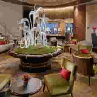 Mandarin Oriental New York, 6 of 6