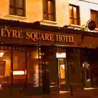 Eyre Square Hotel, 3 of 5