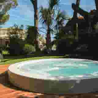 Font Mourier Hotel, 1 of 5