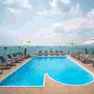 DoubleTree by Hilton Hotel Istanbul - Moda, 5 of 5