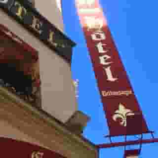 Grand Hotel Dechampaigne, 5 of 5