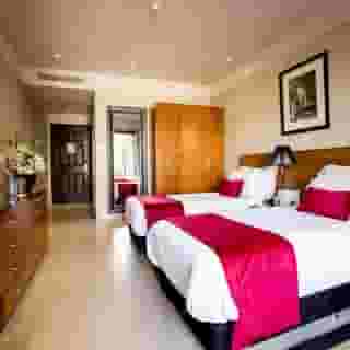 Adam Park Hotel & Spa, 5 of 5