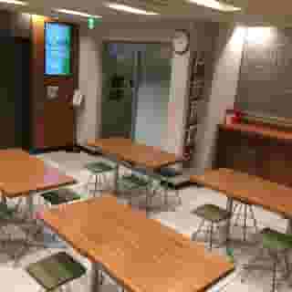 Super Hotel JR Ueno-Iriyaguchi, 5 of 5