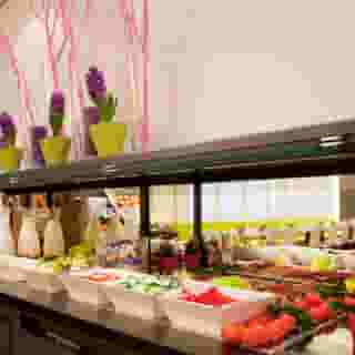 ibis Styles Frankfurt City, 1 of 5