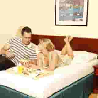 Hotel Lafonte, 4 of 5