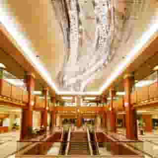 Royal Park Hotel, Tokyo, 4 of 5