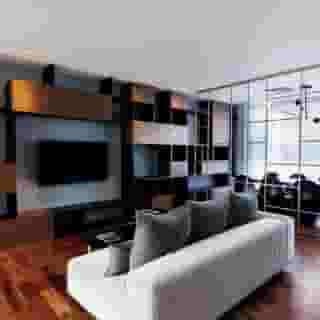 Doubletree By Hilton Mexico City Santa Fe, 1 of 5