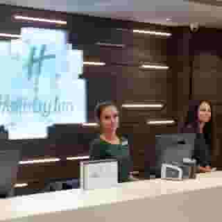 Holiday Inn London Bloomsbury, 2 of 5