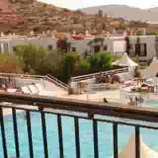 Vizyon Gumbet Hotel, 5 of 5