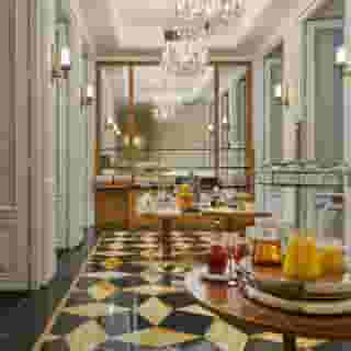 Ventana Hotel Prague, 1 of 5