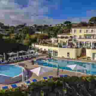 Villa Belrose, 1 of 5