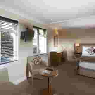 Les Rocquettes Hotel, 6 of 6