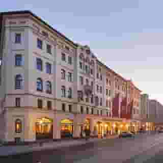 Hotel Vier Jahreszeiten Kempinski Munich, 1 of 5