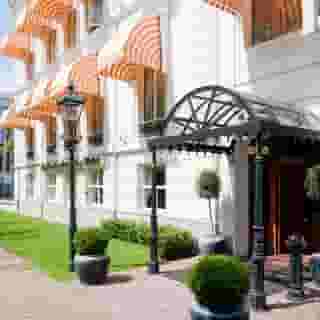 Carlton Ambassador Hotel, 4 of 5