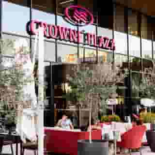 Crowne Plaza Nice Grand Arenas, 5 of 5