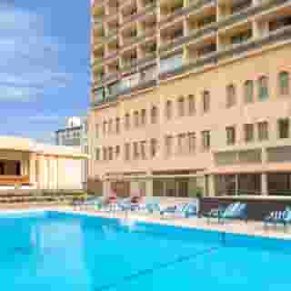 Treffen House Doha, 1 of 5