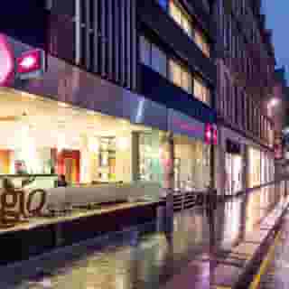 Mercure Glasgow City Hotel, 2 of 5