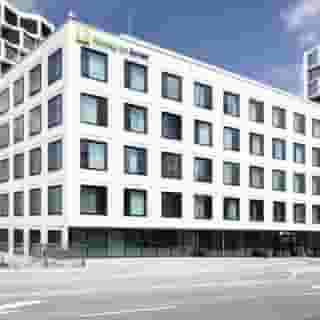 Holiday Inn Express Munich City West, 5 of 5