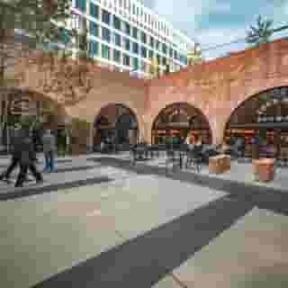 Holiday Inn Express Warsaw - The HUB, 5 of 5