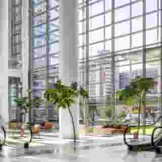 Holiday Inn Express Cape Town City Centre, 4 of 5