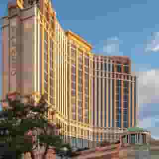 The Palazzo at The Venetian, 2 of 5
