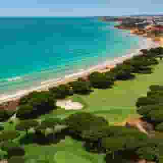 Pine Cliffs Gardens, 2 of 5