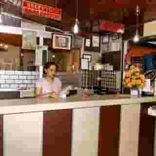 Kleopatra Bebek Hotel, 6 of 6